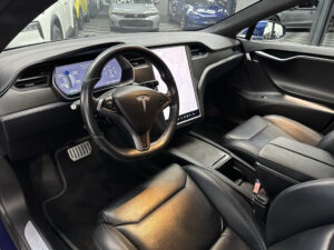 Auto Sales in Georgia 2019 Tesla Model S Performance 4dr All-wheel Drive Hatchback Automatic - 36