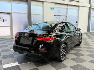 Auto Sales in Georgia 2025 Nissan Sentra SV CVT Clean Carfax - 34