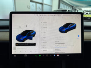 Auto Sales in Georgia 2021 Tesla Model 3 Standard Range Plus Clean Carfax Navigation, Bluetooth, Back Up Camera, Autopilot - 35