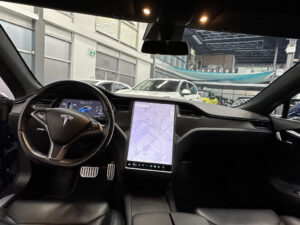 Auto Sales in Georgia 2019 Tesla Model S Performance 4dr All-wheel Drive Hatchback Automatic - 38