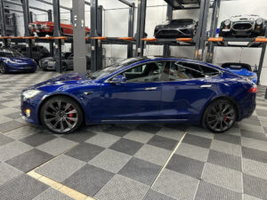 Auto Sales in Georgia 2019 Tesla Model S Performance 4dr All-wheel Drive Hatchback Automatic - 39