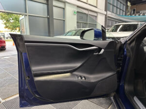 Auto Sales in Georgia 2019 Tesla Model S Performance 4dr All-wheel Drive Hatchback Automatic - 40