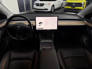 Auto Sales in Georgia 2021 Tesla Model 3 Performance 4dr All-Wheel Drive Sedan - 39