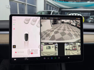 Auto Sales in Georgia 2021 Tesla Model 3 Performance 4dr All-Wheel Drive Sedan - 40