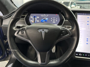Auto Sales in Georgia 2019 Tesla Model S Performance 4dr All-wheel Drive Hatchback Automatic - 41