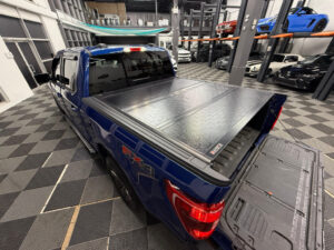 Auto Sales in Georgia 2022 Ford F-150 XLT 4×4 FX4 Crew Cab 5.5 ft. box 145 in. WB Automatic Clean Carfax Leather Panoramic Roof - 31