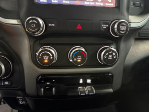 Auto Sales in Georgia 2019 Ram 1500 Big Horn 4×4 Crew Cab 144.5 in. WB Automatic - 30
