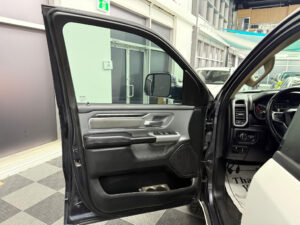 Auto Sales in Georgia 2019 Ram 1500 Big Horn 4×4 Crew Cab 144.5 in. WB Automatic - 33