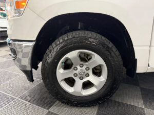 Auto Sales in Georgia 2019 Ram 1500 Big Horn 4×4 Crew Cab 144.5 in. WB Automatic - 26
