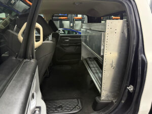 Auto Sales in Georgia 2019 Ram 1500 Big Horn 4×4 Crew Cab 144.5 in. WB Automatic - 39