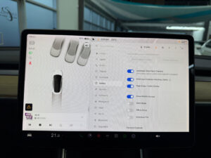 Auto Sales in Georgia 2020 Tesla Model 3 Long Range 4dr All-Wheel Drive Sedan Automatic - 31