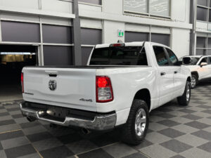 Auto Sales in Georgia 2019 Ram 1500 Big Horn 4×4 Crew Cab 144.5 in. WB Automatic - 24