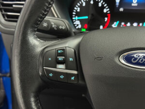 Auto Sales in Georgia 2020 Ford Escape SEL 4dr Automatic Clean Carfax Leather Navigation Blind Spot Monitoring Apple CarPlay Android Auto, Backup Camera - 33