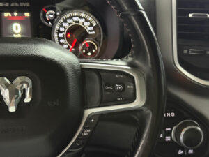 Auto Sales in Georgia 2019 Ram 1500 Big Horn 4×4 Crew Cab 144.5 in. WB Automatic - 35