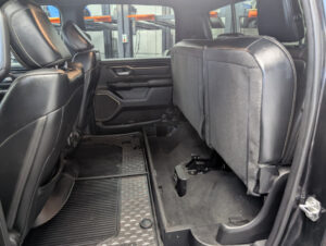 Auto Sales in Georgia 2022 Ram 1500 Sport Crew Cab 5’7″ NO ACCIDENTS CLEAN CARFAX 12” Screen - 38