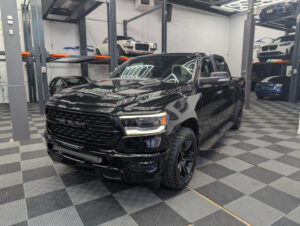 Auto Sales in Georgia 2022 Ram 1500 Sport Crew Cab 5’7″ NO ACCIDENTS CLEAN CARFAX 12” Screen - 21