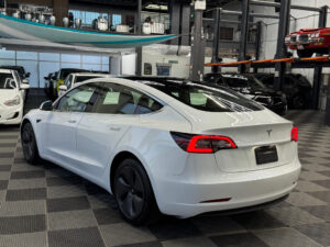 Auto Sales in Georgia 2020 Tesla Model 3 Long Range 4dr All-Wheel Drive Sedan Automatic - 24