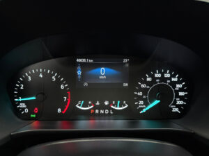 Auto Sales in Georgia 2020 Ford Escape SEL 4dr Automatic Clean Carfax Leather Navigation Blind Spot Monitoring Apple CarPlay Android Auto, Backup Camera - 38