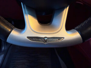 Auto Sales in Georgia 2018 Jeep Grand Cherokee Trackhawk 4dr 4×4 Automatic - 24