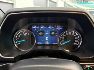Auto Sales in Georgia 2022 Ford F-150 XLT 4×4 FX4 Crew Cab 5.5 ft. box 145 in. WB Automatic Clean Carfax Leather Panoramic Roof - 33