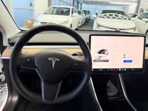 Auto Sales in Georgia 2020 Tesla Model 3 Long Range 4dr All-Wheel Drive Sedan Automatic - 28