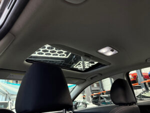 Auto Sales in Georgia 2021 Kia Forte EX 4dr Sedan CVT Sunroof Back Up Camera Heated Seats And Steering Wheel Apple CarPlay Android Auto - 21