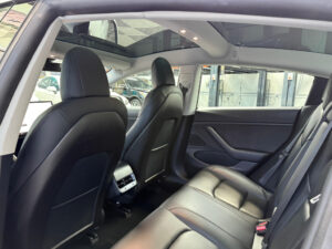 Auto Sales in Georgia 2020 Tesla Model 3 Long Range 4dr All-Wheel Drive Sedan Automatic - 40