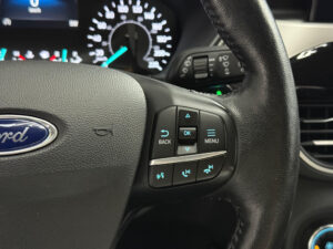 Auto Sales in Georgia 2020 Ford Escape SEL 4dr Automatic Clean Carfax Leather Navigation Blind Spot Monitoring Apple CarPlay Android Auto, Backup Camera - 34