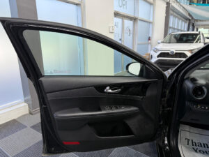 Auto Sales in Georgia 2021 Kia Forte EX 4dr Sedan CVT Sunroof Back Up Camera Heated Seats And Steering Wheel Apple CarPlay Android Auto - 22