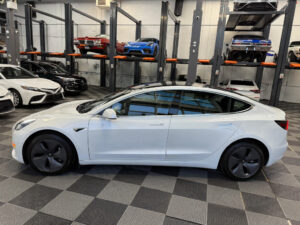 Auto Sales in Georgia 2020 Tesla Model 3 Long Range 4dr All-Wheel Drive Sedan Automatic - 25