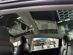 Auto Sales in Georgia 2020 Tesla Model 3 Long Range 4dr All-Wheel Drive Sedan Automatic - 39