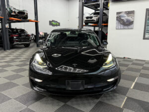 Auto Sales in Georgia 2021 Tesla Model 3 Performance 4dr All-Wheel Drive Sedan Automatic Clean Carfax - 22