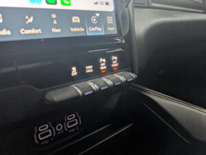 Auto Sales in Georgia 2022 Ram 1500 Sport Crew Cab 5’7″ NO ACCIDENTS CLEAN CARFAX 12” Screen - 36