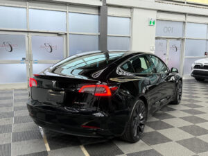 Auto Sales in Georgia 2021 Tesla Model 3 Performance 4dr All-Wheel Drive Sedan Automatic Clean Carfax - 24