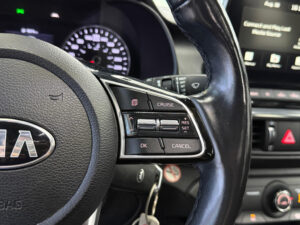 Auto Sales in Georgia 2021 Kia Forte EX 4dr Sedan CVT Sunroof Back Up Camera Heated Seats And Steering Wheel Apple CarPlay Android Auto - 26