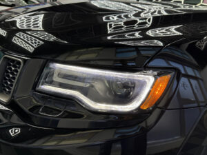 Auto Sales in Georgia 2018 Jeep Grand Cherokee Trackhawk 4dr 4×4 Automatic - 44
