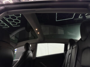 Auto Sales in Georgia 2021 Tesla Model 3 Performance 4dr All-Wheel Drive Sedan Automatic Clean Carfax - 39