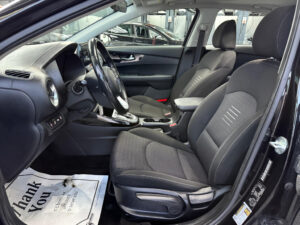Auto Sales in Georgia 2021 Kia Forte EX 4dr Sedan CVT Sunroof Back Up Camera Heated Seats And Steering Wheel Apple CarPlay Android Auto - 33