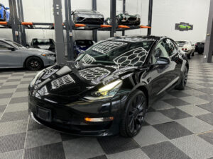 Auto Sales in Georgia 2021 Tesla Model 3 Performance 4dr All-Wheel Drive Sedan Automatic Clean Carfax - 21
