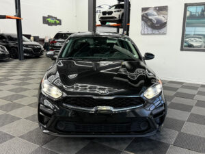 Auto Sales in Georgia 2021 Kia Forte EX 4dr Sedan CVT Sunroof Back Up Camera Heated Seats And Steering Wheel Apple CarPlay Android Auto - 36