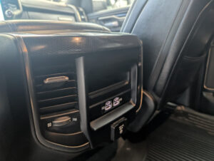 Auto Sales in Georgia 2022 Ram 1500 Sport Crew Cab 5’7″ NO ACCIDENTS CLEAN CARFAX 12” Screen - 43