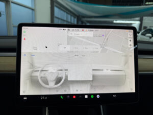 Auto Sales in Georgia 2020 Tesla Model 3 Long Range 4dr All-Wheel Drive Sedan Automatic - 38