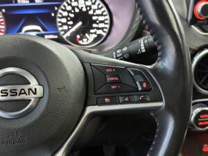 Auto Sales in Georgia 2022 Nissan Sentra SR 4dr Sedan CVT Sunroof Heated Seats Heated Steering Dual Climate Control Reverse Camera Blind Spot Forward Safety - 40