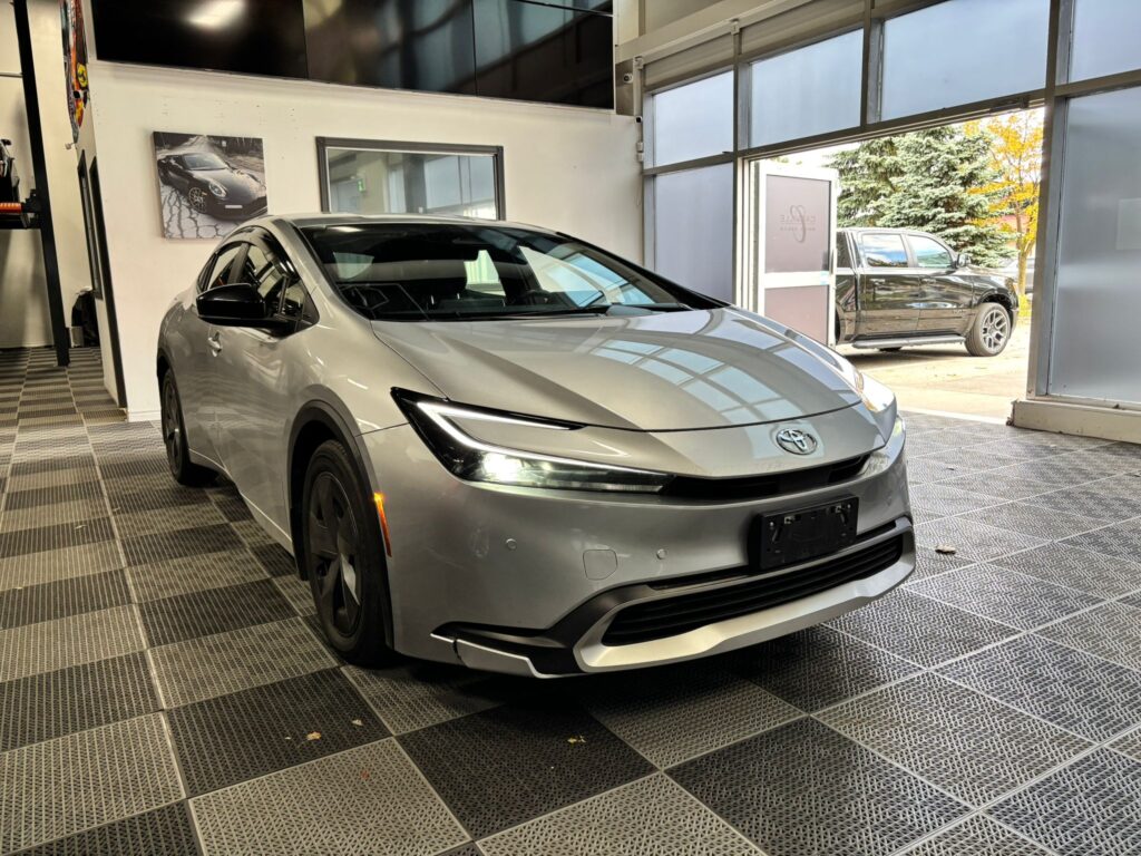 2023 Toyota Prius Prime XSE Premium No Accidents Clean Carfax Leather CarPlay