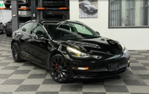 Auto Sales in Georgia 2021 Tesla Model 3 Performance 4dr All-Wheel Drive Sedan Automatic Clean Carfax - 20