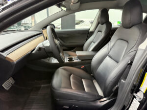 Auto Sales in Georgia 2021 Tesla Model 3 Performance 4dr All-Wheel Drive Sedan Automatic Clean Carfax - 26