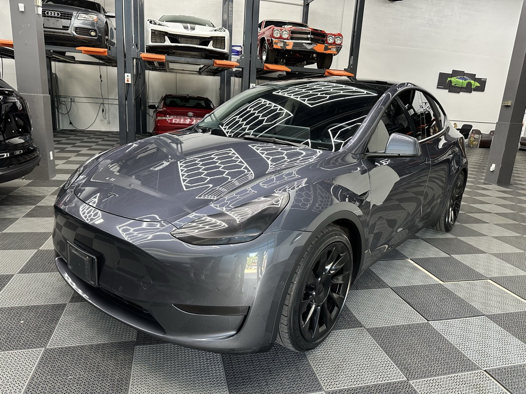 Georgian Auto Sales 2022 Tesla Model Y Performance 4dr All-Wheel Drive Sport Utility Automatic - 3