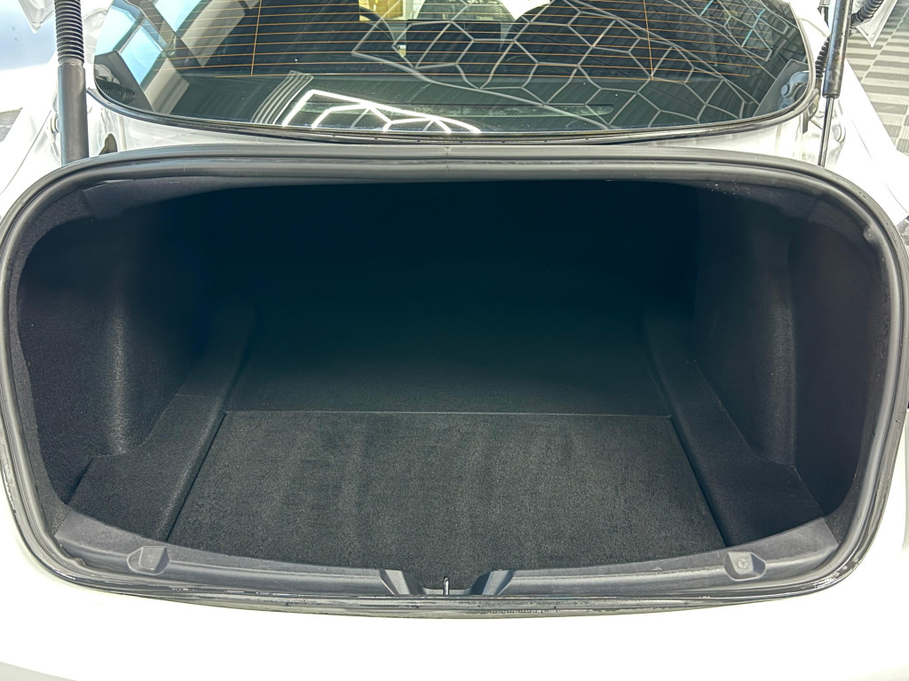 Georgian Auto Sales 2021 Tesla Model 3 Standard Range Plus Clean Carfax - 23