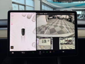 Auto Sales in Georgia 2021 Tesla Model 3 Standard Range Plus Clean Carfax - 38