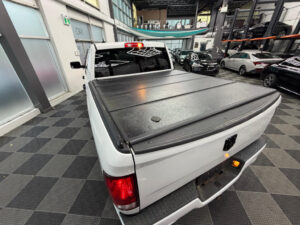 Auto Sales in Georgia 2019 Ram 1500 Classic Express 4×4 Crew Cab 5’7″ Box - 38